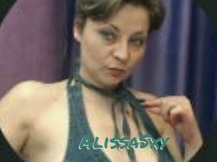 AlissaSxy