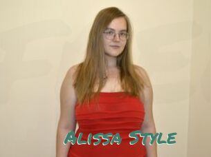 Alissa_Style