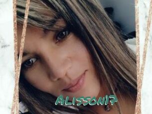 Alisson17