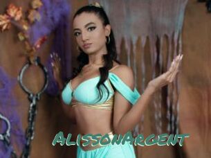 AlissonArgent