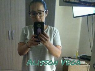 Alisson_Vega