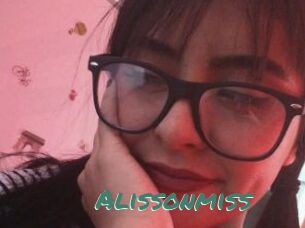 Alissonmiss
