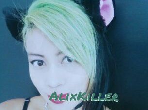 AlixKiller
