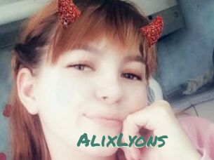 AlixLyons
