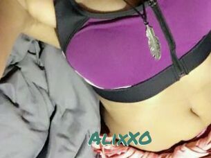 AlixXO