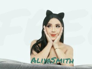 AliyaSmith