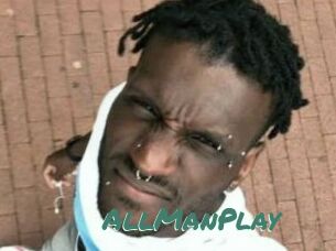 AllManPlay