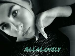 AllaLovely