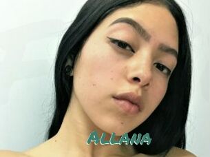 Allana