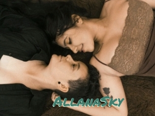 AllanaSky