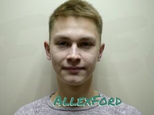 AllexFord