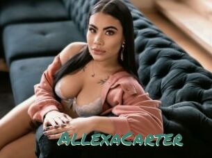 AllexaCarter