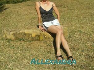 Allexandra