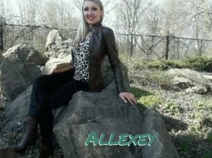 Allexey
