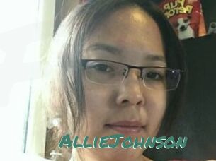 AllieJohnson
