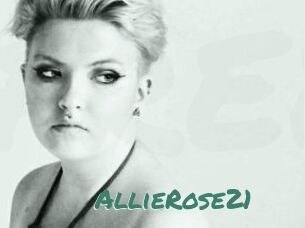 AllieRose21
