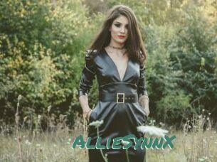 AllieSynnX