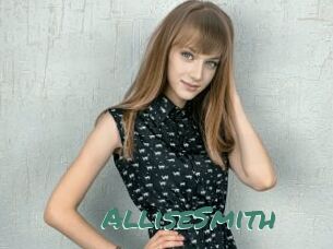 AlliseSmith