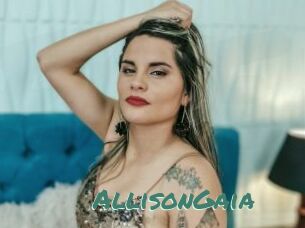AllisonGaia