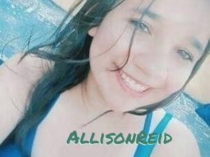 AllisonReid