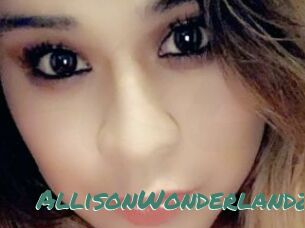 AllisonWonderlandz