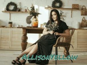 AllisonYellow