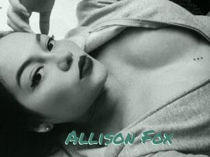 Allison_Fox