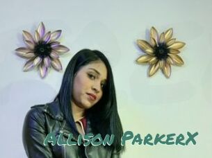 Allison_ParkerX