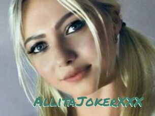 AllitaJokerXXX
