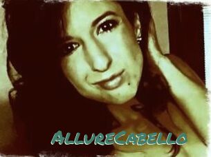 AllureCabello