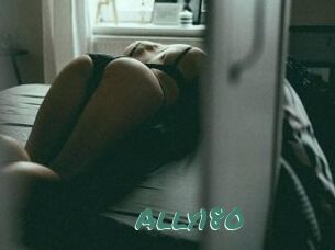 Ally180