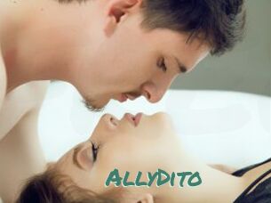 AllyDito