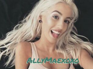 AllyMaexoxo