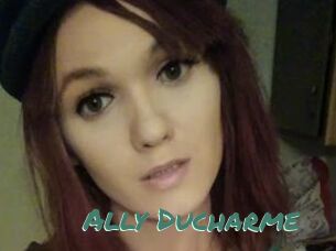 Ally_Ducharme