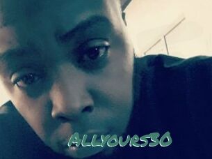 Allyours30