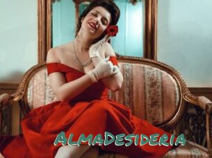AlmaDesideria