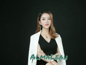 AlmaLeah