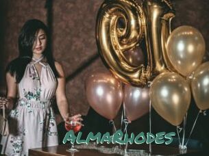 AlmaRhodes