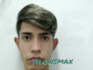 Alonsmax