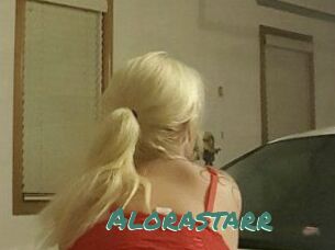 Alorastarr