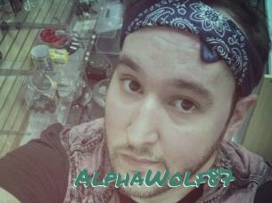 AlphaWolf87