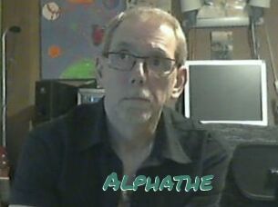 Alphathe
