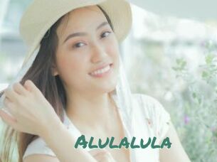 Alulalula