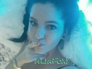 AlyaFoxy