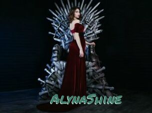 AlynaShine