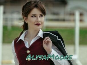 AlysaMoore