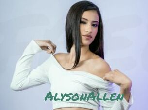 AlysonAllen
