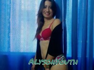 AlysonYouth