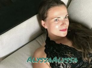 AlyssaAlyssa