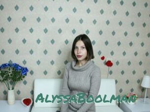 AlyssaBoolman
